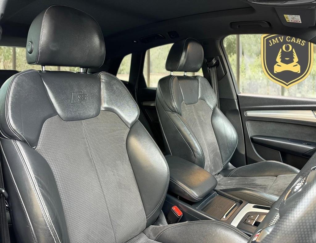 Used Audi Q5 for sale - 76997814: Photo 13