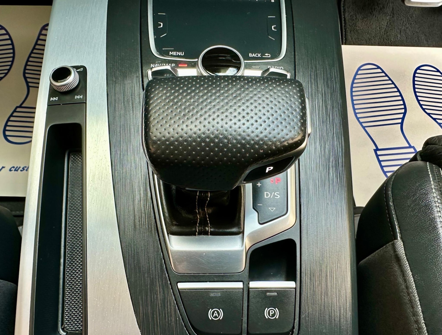 Used Audi Q5 for sale - 76997814: Photo 18