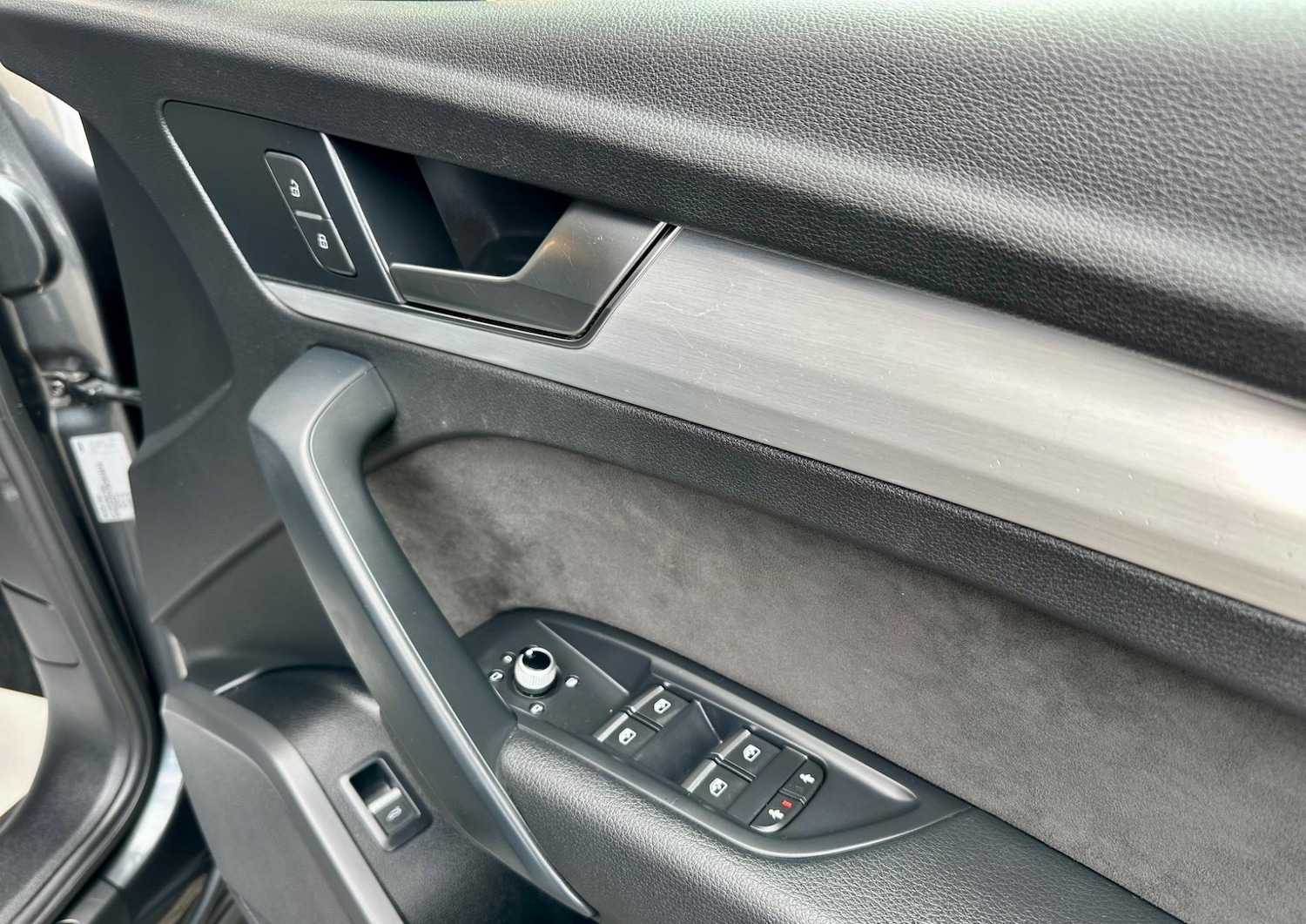 Used Audi Q5 for sale - 76997814: Photo 19