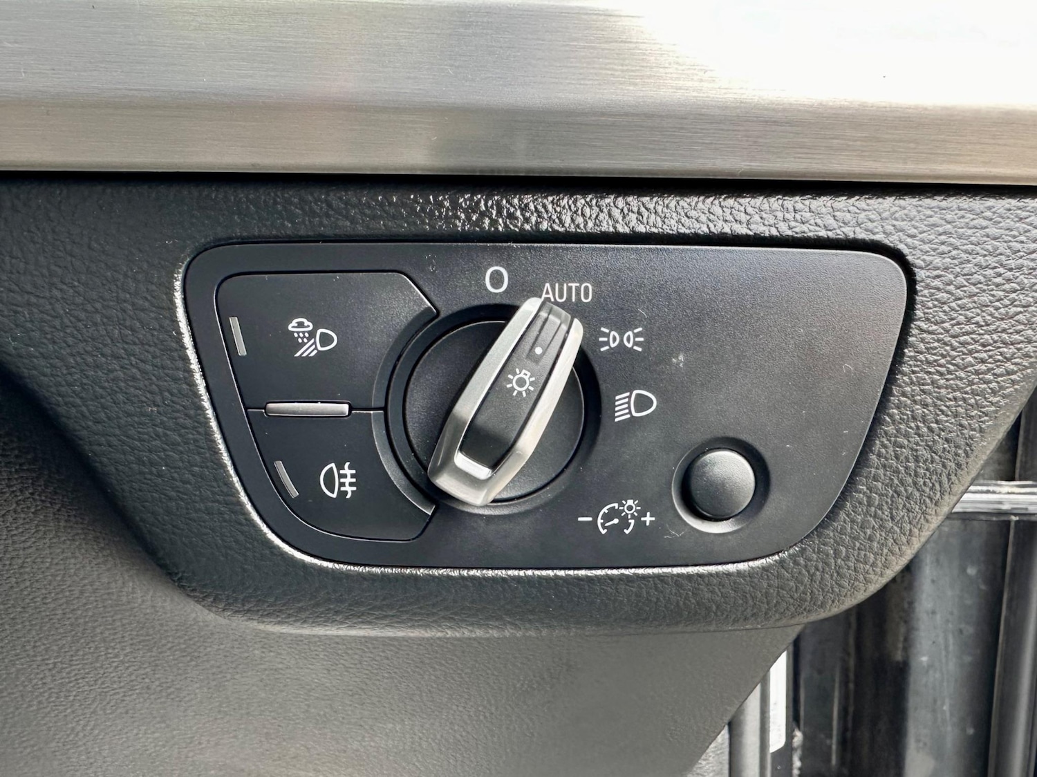 Used Audi Q5 for sale - 76997814: Photo 20