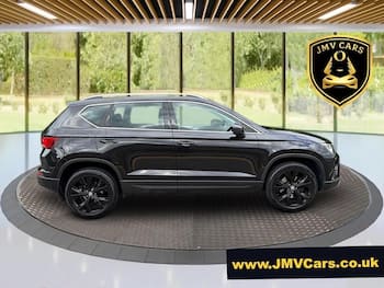 Used SEAT Ateca 2018 for sale - 79831118: Photo