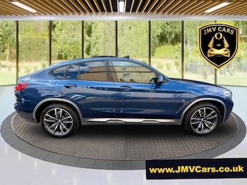 Used BMW X4 2019 for sale - 79396619: Photo