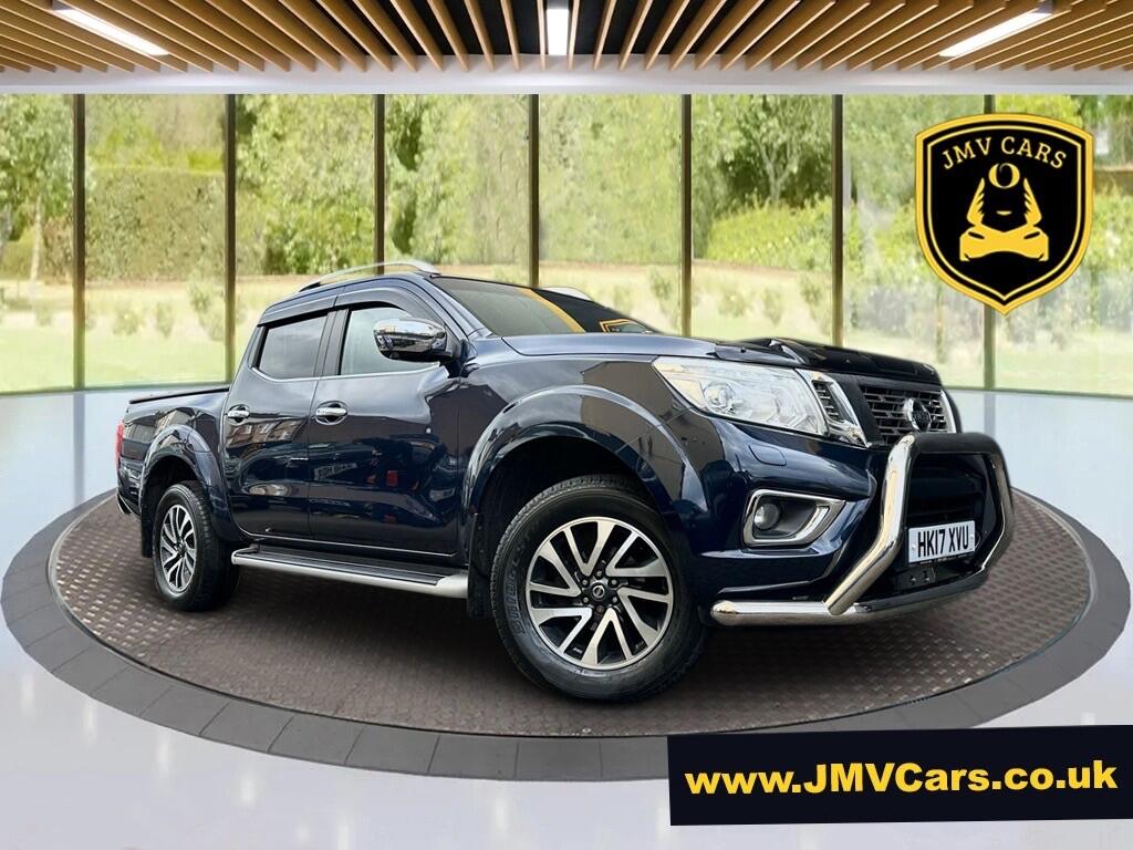 Used Nissan Navara 2017 for sale - 77538544: Photo 1