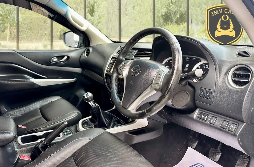 Used Nissan Navara 2017 for sale - 77538544: Photo 11