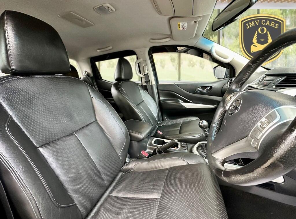 Used Nissan Navara 2017 for sale - 77538544: Photo 12