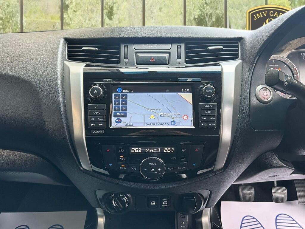 Used Nissan Navara 2017 for sale - 77538544: Photo 15