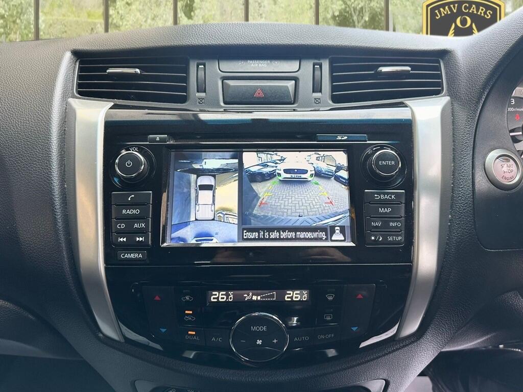 Used Nissan Navara 2017 for sale - 77538544: Photo 16