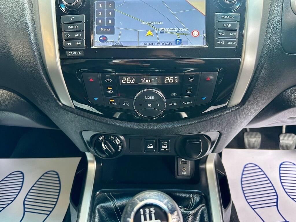 Used Nissan Navara 2017 for sale - 77538544: Photo 17