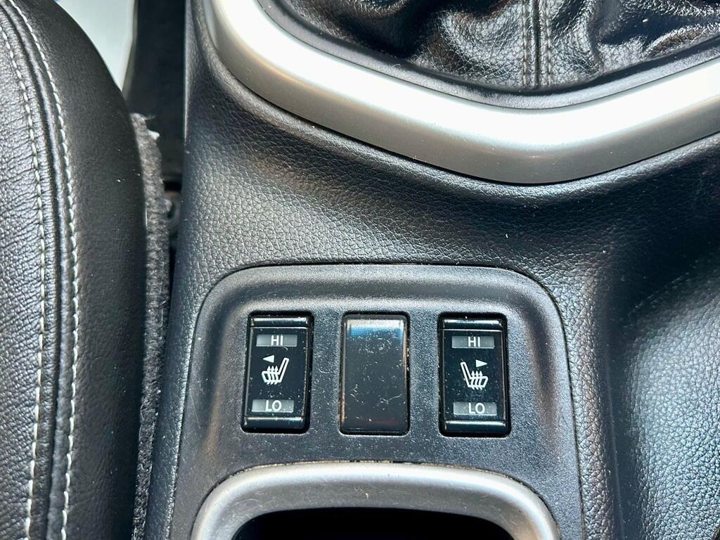 Used Nissan Navara 2017 for sale - 77538544: Photo 18