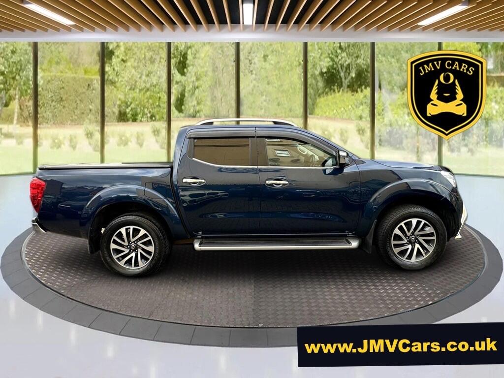 Used Nissan Navara 2017 for sale - 77538544: Photo 2