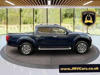 Used Nissan Navara 2017 for sale - 77538544: Photo