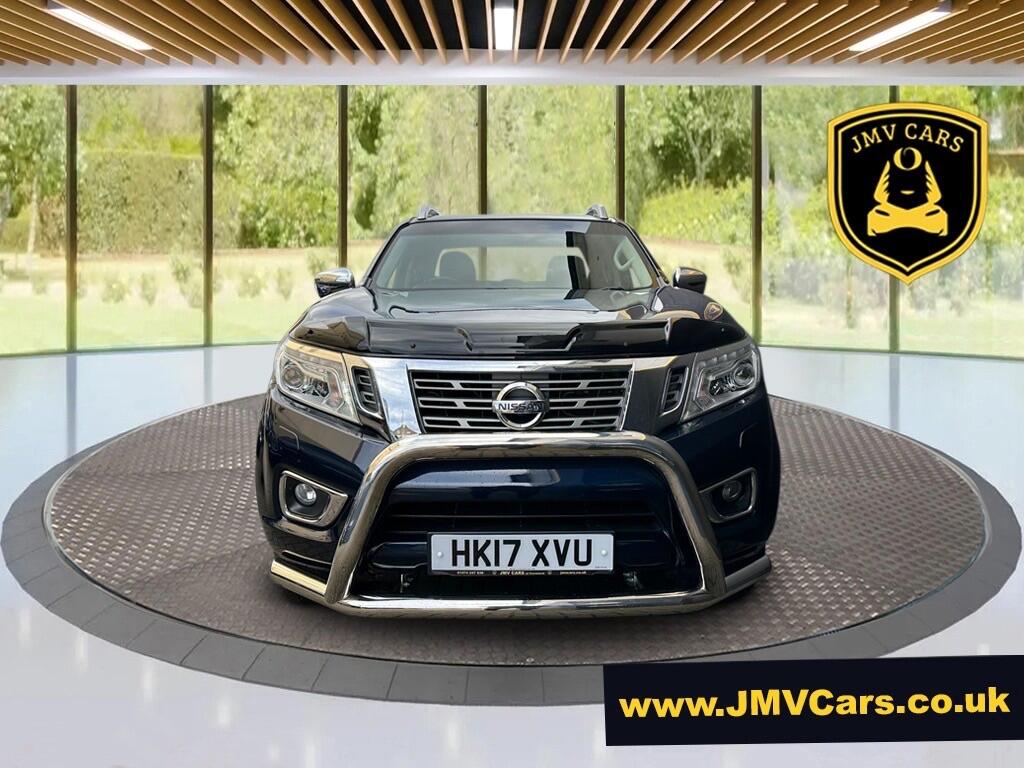 Used Nissan Navara 2017 for sale - 77538544: Photo 5