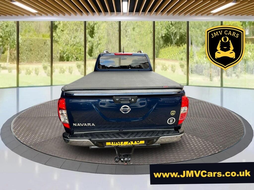 Used Nissan Navara 2017 for sale - 77538544: Photo 7