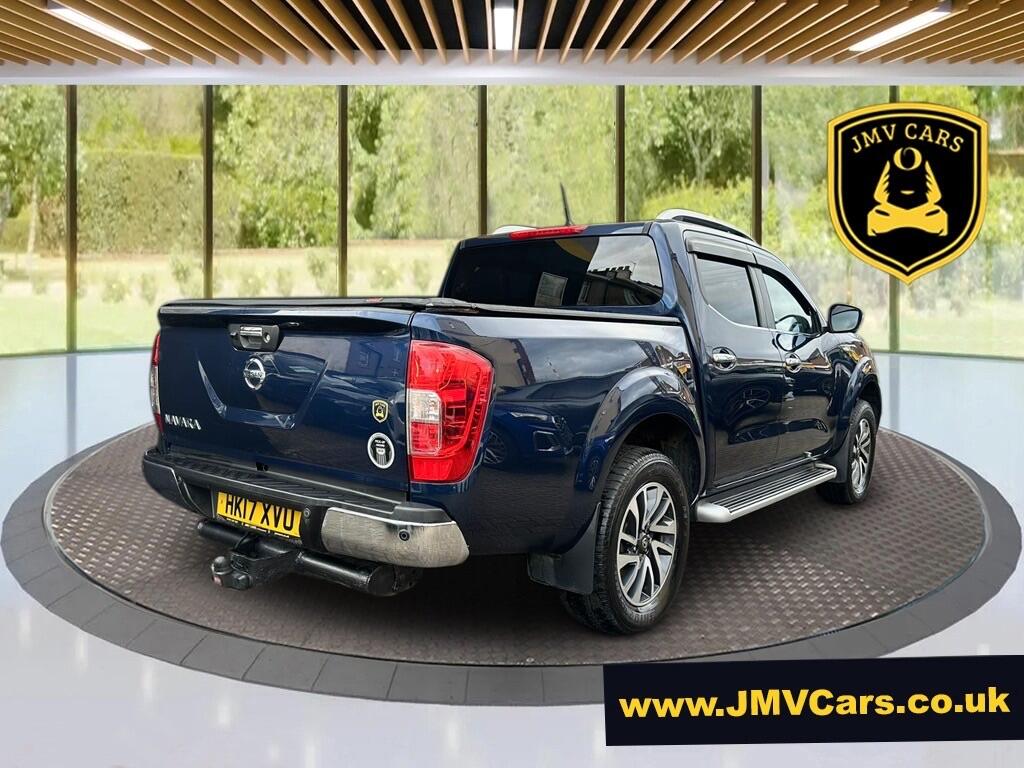Used Nissan Navara 2017 for sale - 77538544: Photo 9