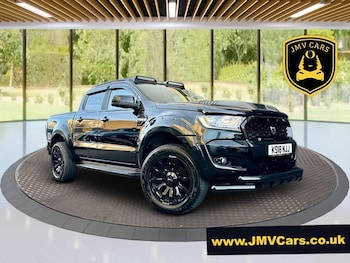 Used Ford Ranger 2018 for sale - 77215863: Photo