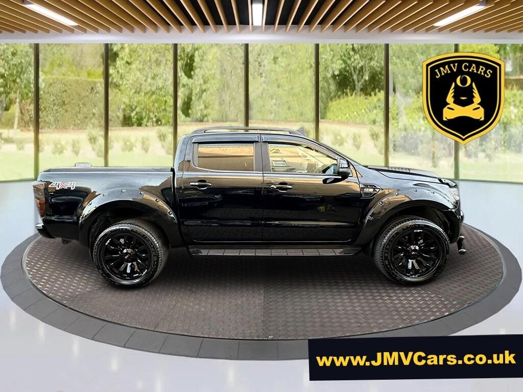 Used Ford Ranger for sale - 77215863: Photo 2