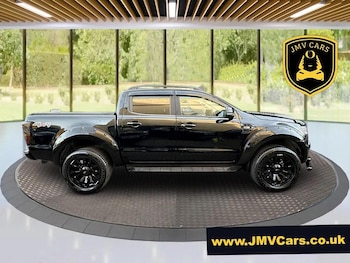 Used Ford Ranger 2018 for sale - 77215863: Photo