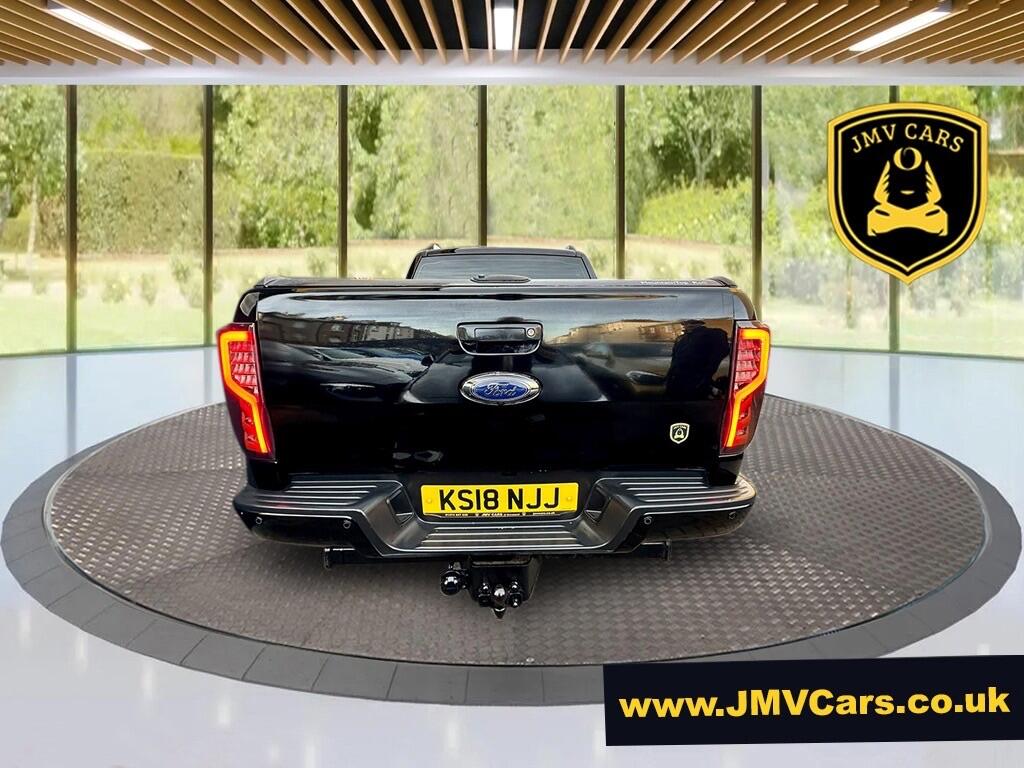 Used Ford Ranger for sale - 77215863: Photo 6