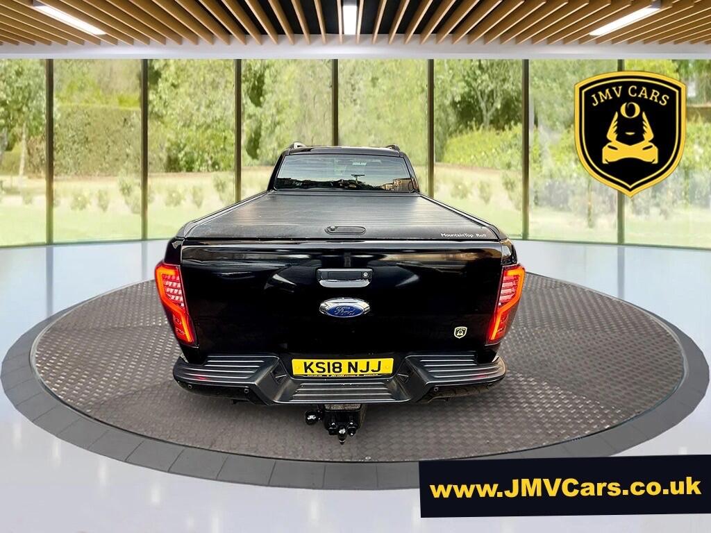 Used Ford Ranger for sale - 77215863: Photo 7