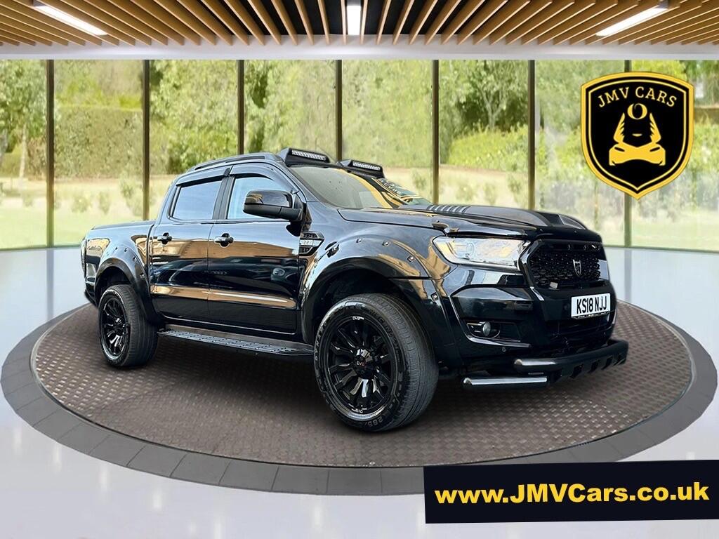Used Ford Ranger for sale - 77215863: Photo 8