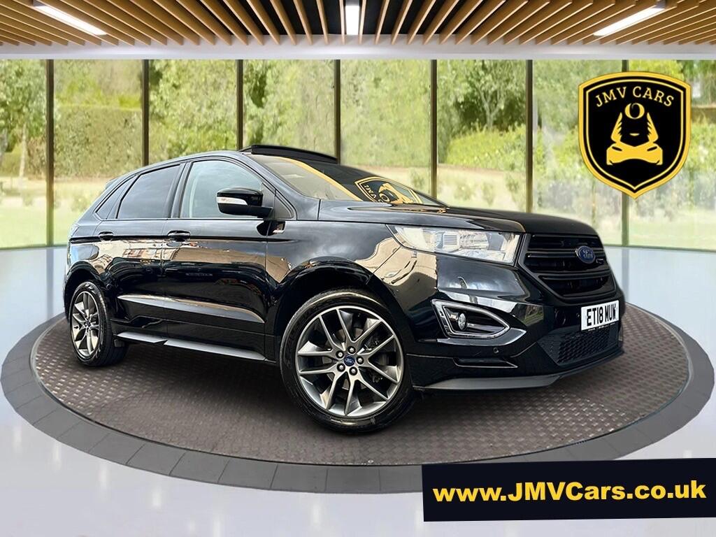 Used Ford Edge 2018 for sale - 77537163: Photo 1