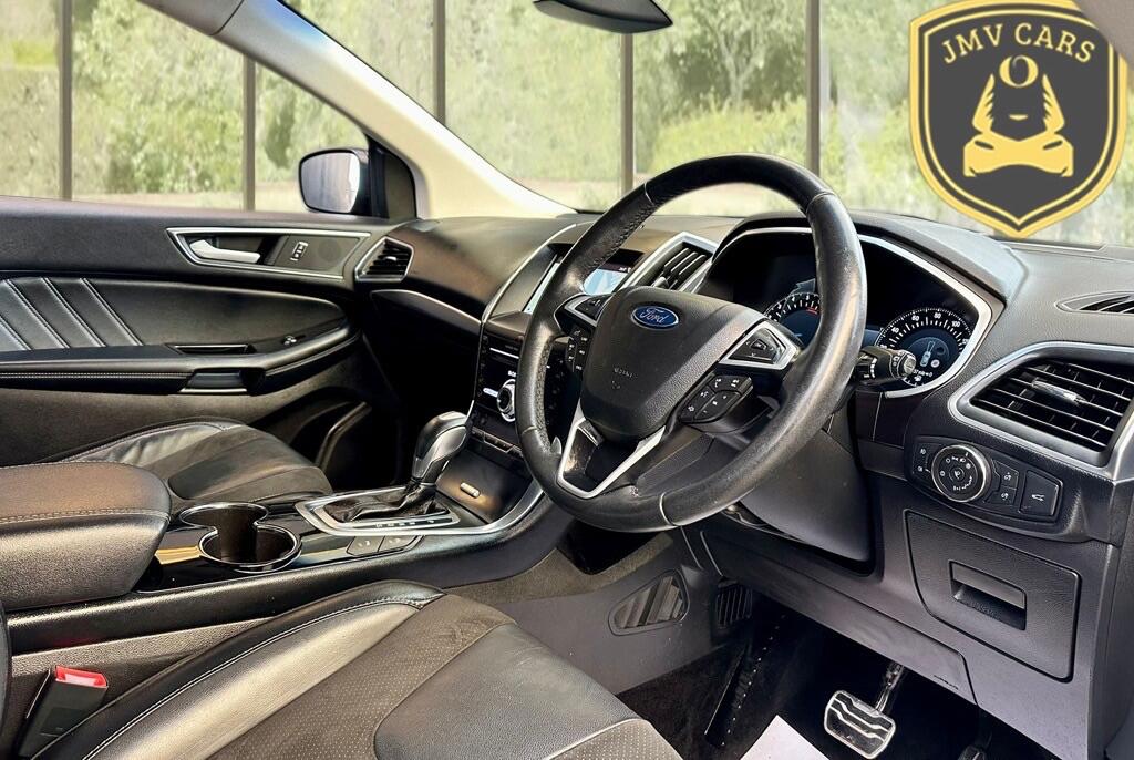 Used Ford Edge 2018 for sale - 77537163: Photo 10