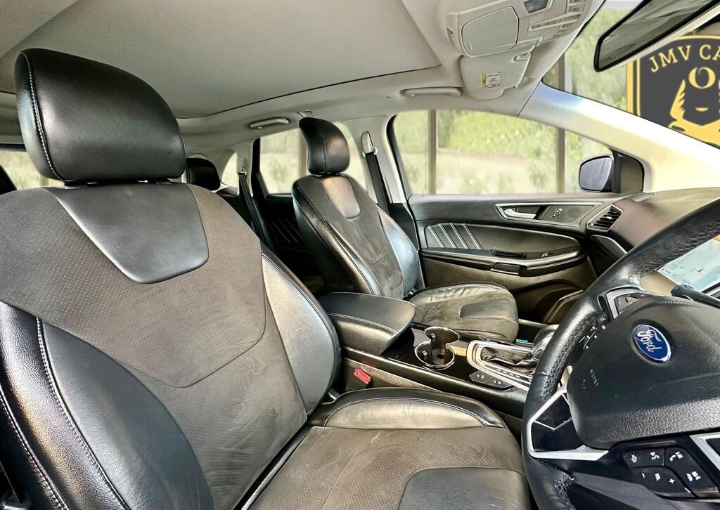 Used Ford Edge 2018 for sale - 77537163: Photo 12