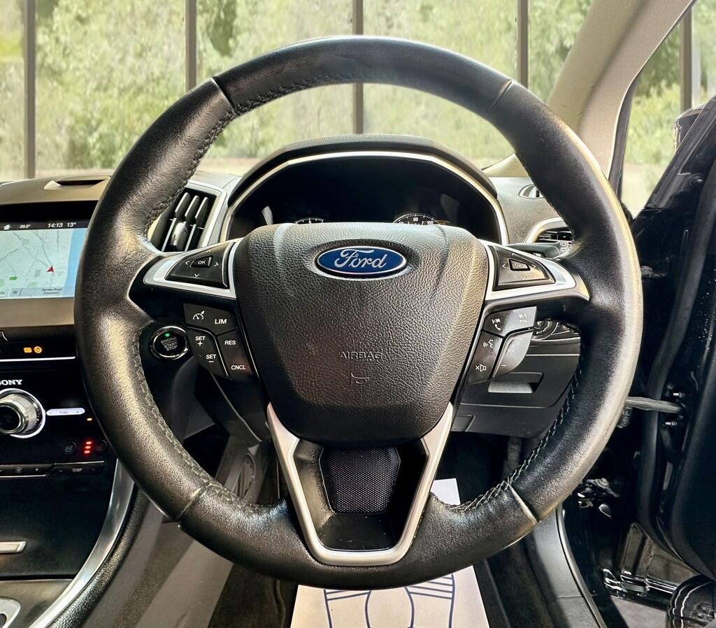 Used Ford Edge 2018 for sale - 77537163: Photo 14