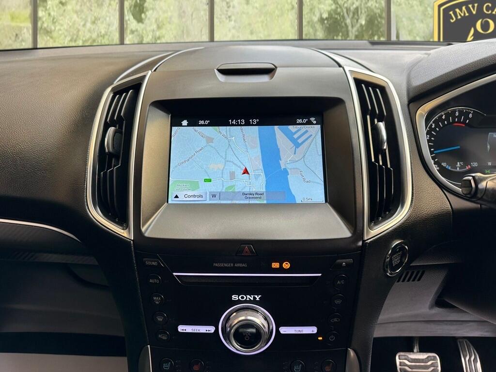 Used Ford Edge 2018 for sale - 77537163: Photo 15