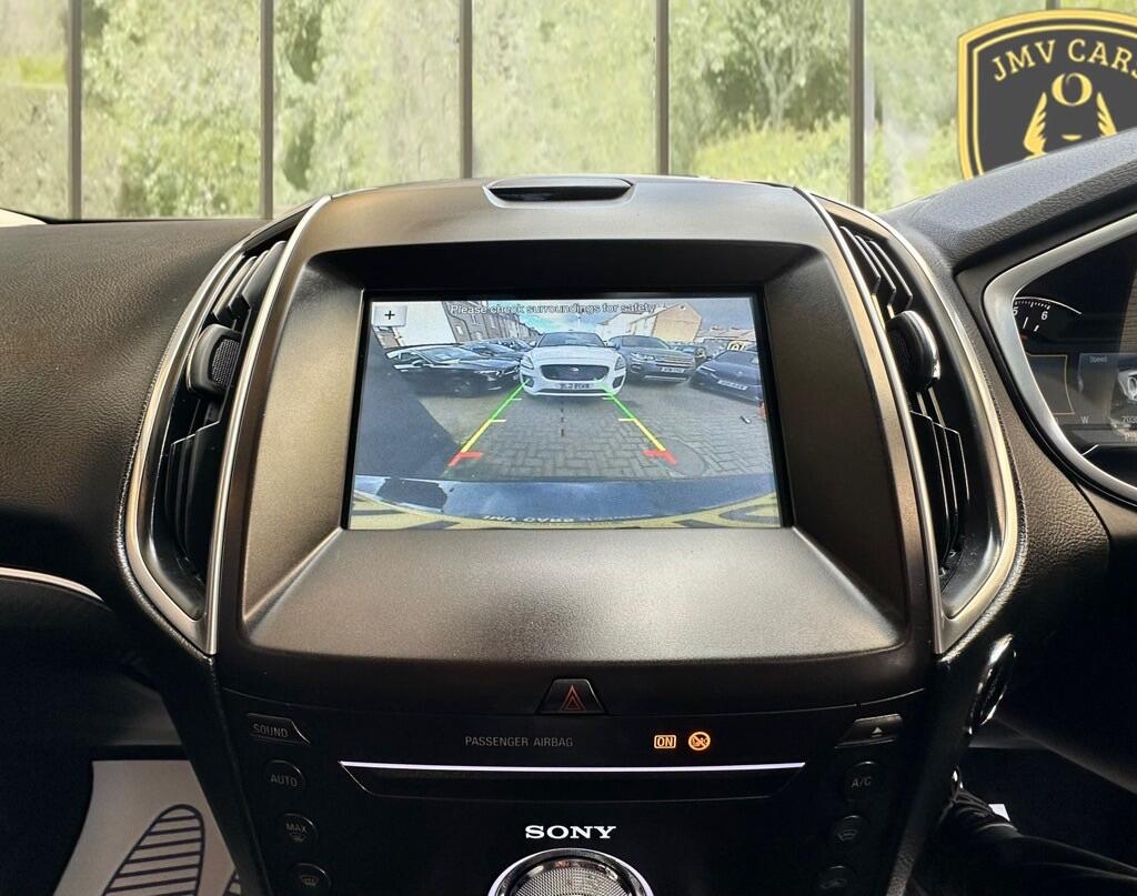 Used Ford Edge 2018 for sale - 77537163: Photo 16