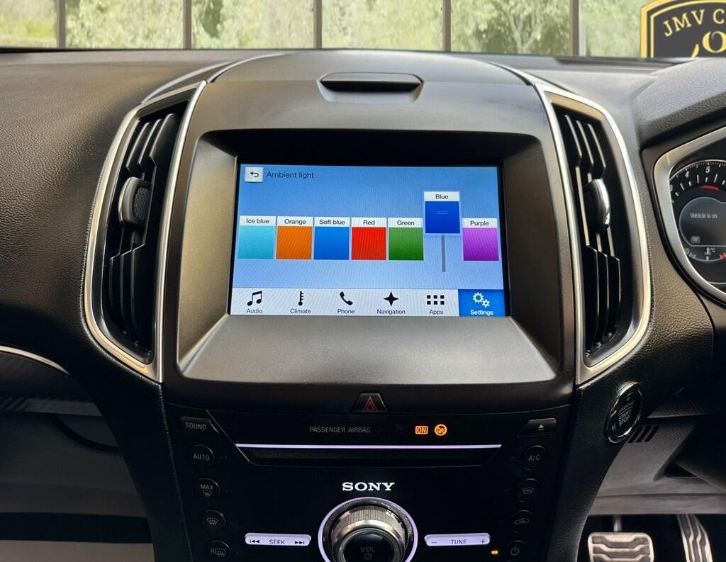 Used Ford Edge 2018 for sale - 77537163: Photo 17