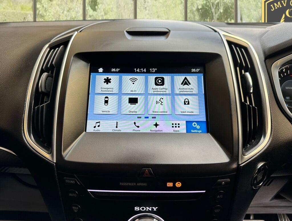 Used Ford Edge 2018 for sale - 77537163: Photo 18