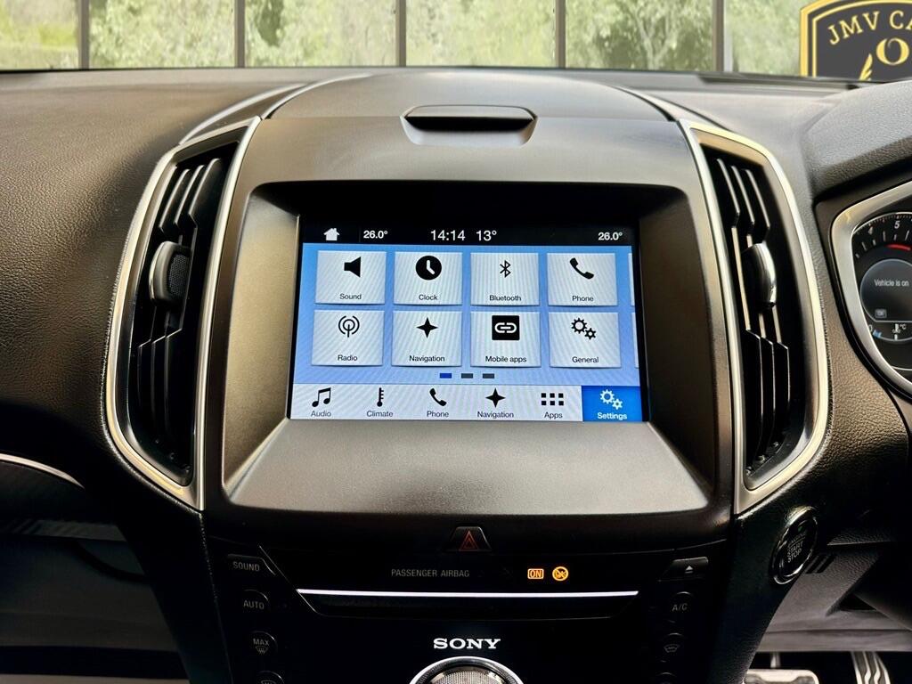 Used Ford Edge 2018 for sale - 77537163: Photo 19