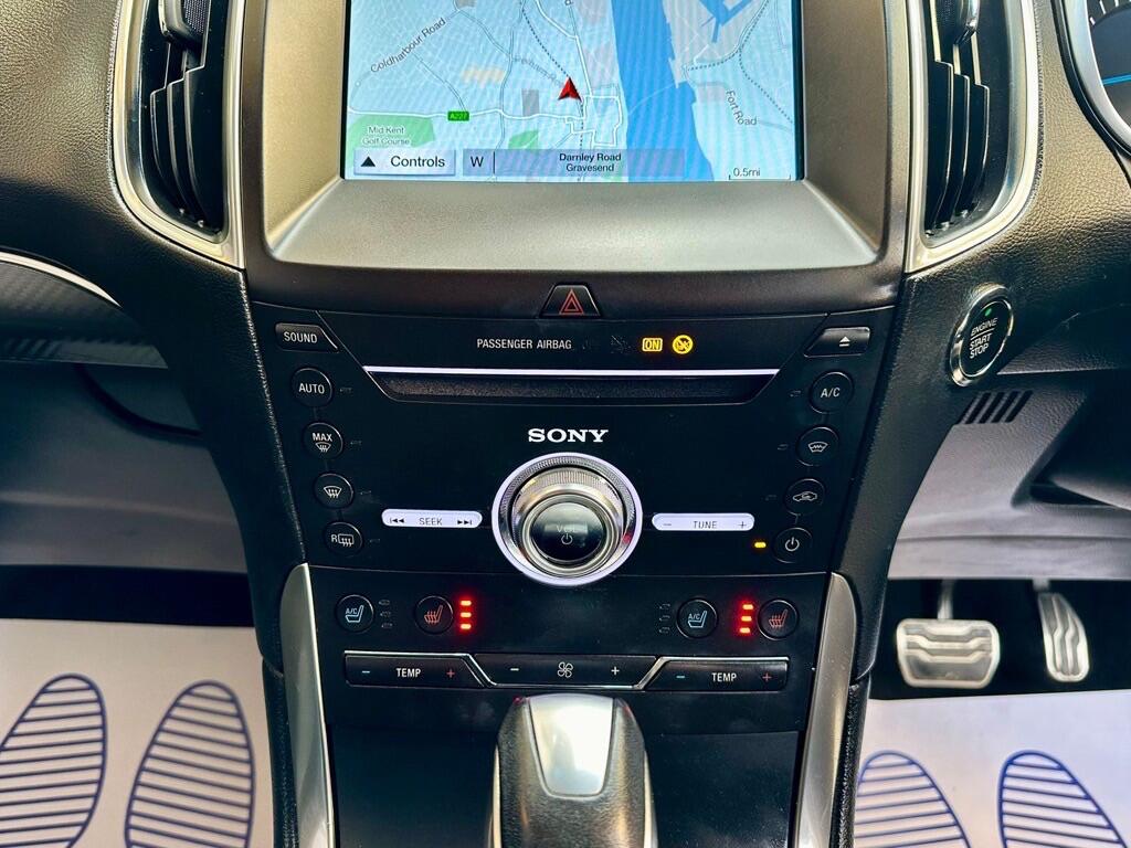 Used Ford Edge 2018 for sale - 77537163: Photo 20