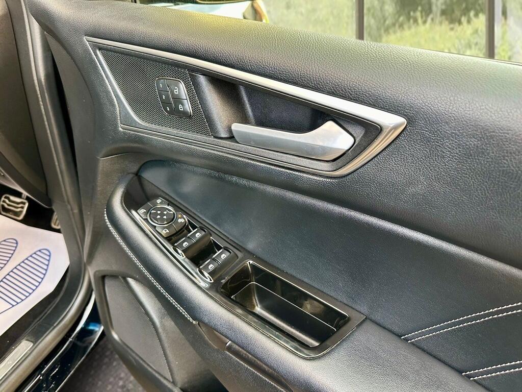 Used Ford Edge 2018 for sale - 77537163: Photo 22