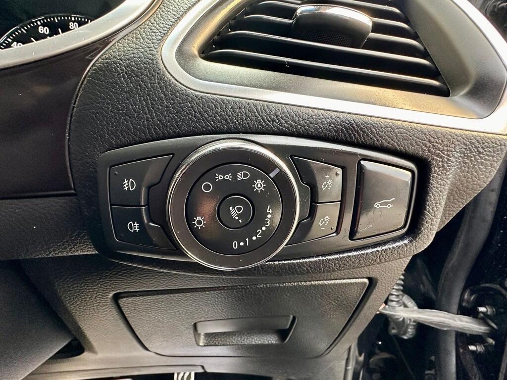 Used Ford Edge 2018 for sale - 77537163: Photo 24