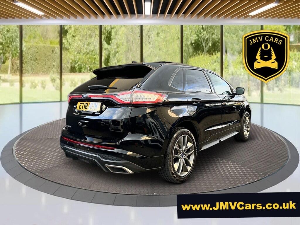 Used Ford Edge 2018 for sale - 77537163: Photo 8