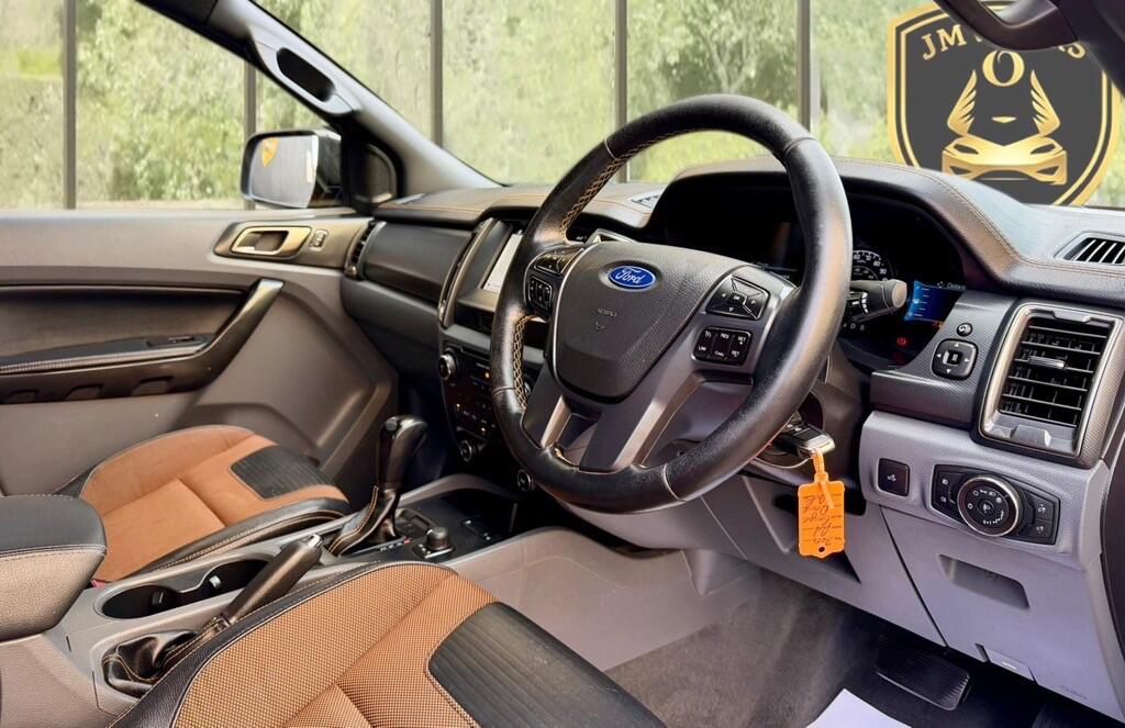 Used Ford Ranger 2019 for sale - 78006631: Photo 11