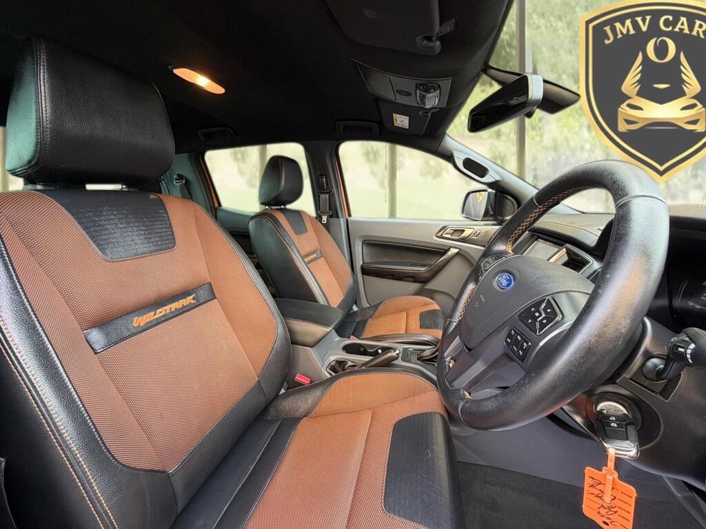 Used Ford Ranger 2019 for sale - 78006631: Photo 12