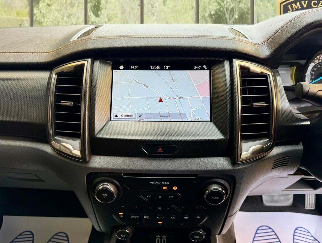 Used Ford Ranger 2019 for sale - 78006631: Photo 13