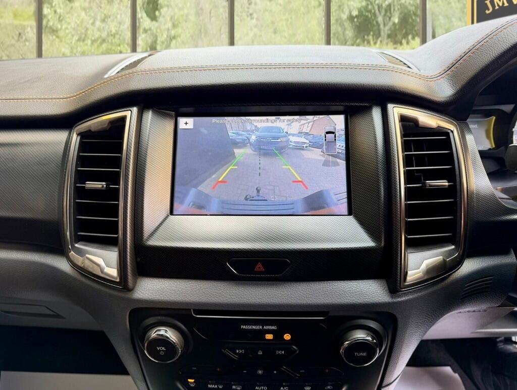 Used Ford Ranger 2019 for sale - 78006631: Photo 15