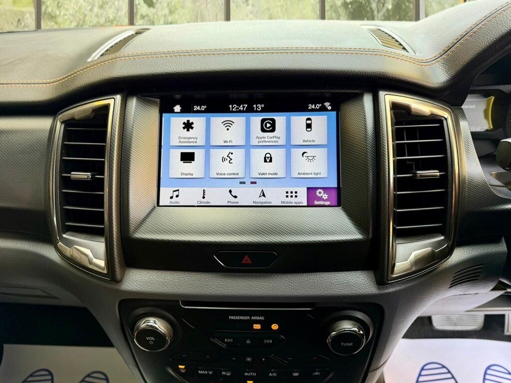 Used Ford Ranger 2019 for sale - 78006631: Photo 16