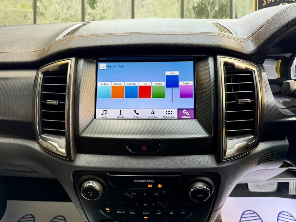 Used Ford Ranger 2019 for sale - 78006631: Photo 18