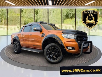 Used Ford Ranger 2019 for sale - 78006631: Photo