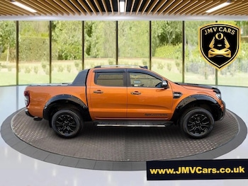 Used Ford Ranger 2019 for sale - 78006631: Photo