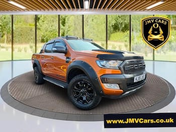 Used Ford Ranger 2019 for sale - 79658144: Photo