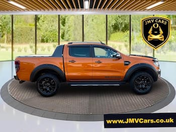 Used Ford Ranger 2019 for sale - 79658144: Photo