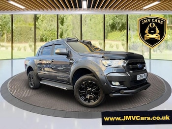 Used Ford Ranger 2017 for sale - 78383997: Photo