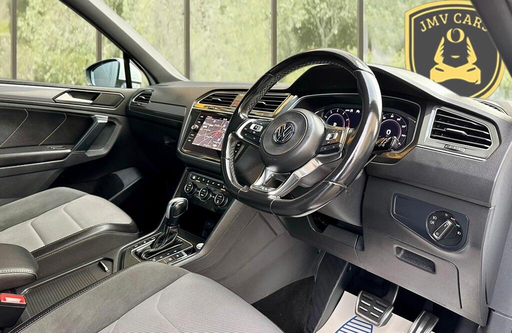 Used Volkswagen Tiguan 2019 for sale - 76989301: Photo 11