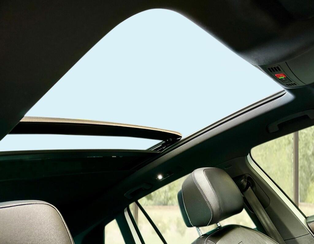 Used Volkswagen Tiguan 2019 for sale - 76989301: Photo 12